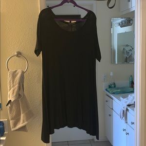 Brandy Melville T-shirt dress